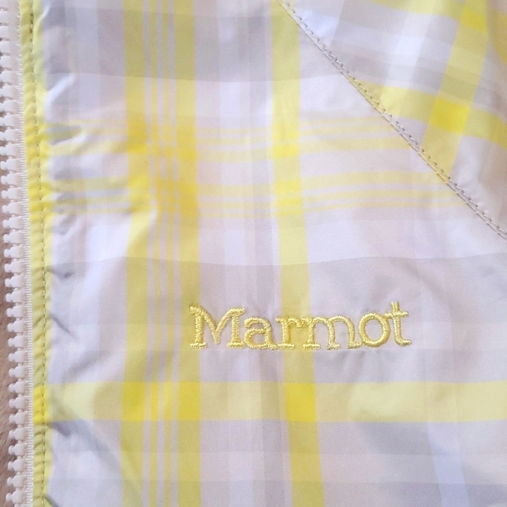 🌞Marmot* Reversible Jacket - Picture 8 of 12